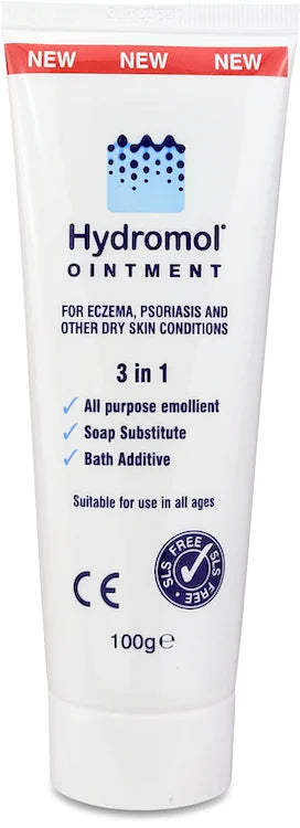 Hydromol Ointment 100g