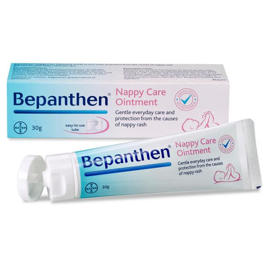 Bepanthen Nappy Care Ointment